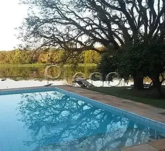 Fazenda/Sítio com 10 Quartos à venda, 6200m² no Iate Clube de Campinas, Americana