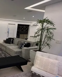 Apartamento com 4 Quartos à venda, 225m² no Chácara Califórnia, São Paulo