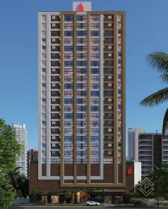 Apartamento com 4 Quartos à venda, 146m² no Centro, Balneário Camboriú