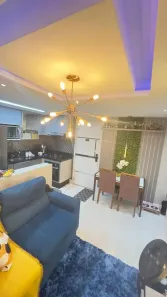 Apartamento com 2 Quartos à venda, 40m² no Cambuci, São Paulo