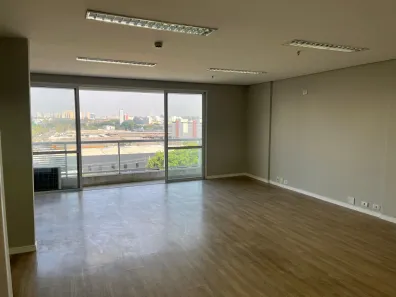 Sala Comercial à venda, 62m² no Vila Leopoldina, São Paulo
