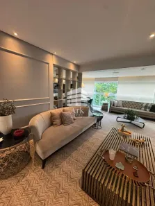 Apartamento com 3 Quartos à venda, 198m² no Vila Mariana, São Paulo