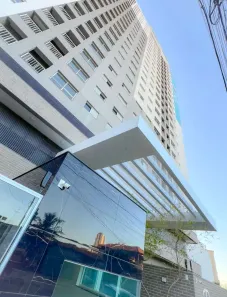 Apartamento com 2 Quartos à venda, 57m² no Parque Amazônia, Goiânia