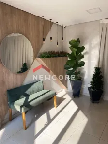 Apartamento com 3 Quartos à venda, 88m² no Casa Branca, Santo André