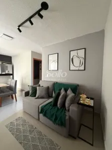 Apartamento com 2 Quartos à venda, 40m² no Chácaras Tubalina e Quartel, Uberlândia