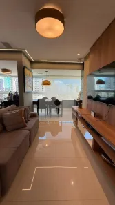 Apartamento com 2 Quartos à venda, 92m² no Jardim Armação, Salvador