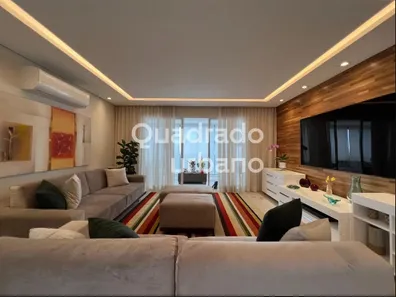Apartamento com 4 Quartos à venda, 270m² no Campo Belo, São Paulo