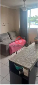 Apartamento com 2 Quartos à venda, 38m² no Taquara, Rio de Janeiro