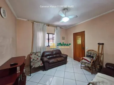 Imóvel Comercial com 2 Quartos para alugar, 153m² no Macedo, Guarulhos