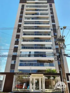Apartamento com 2 Quartos à venda, 112m² no Coqueiral, Cascavel