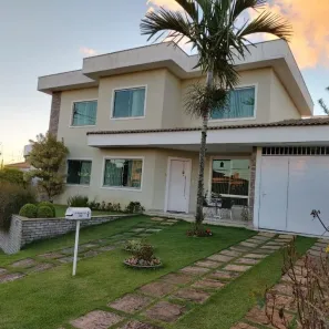 Casa de Condomínio com 5 Quartos à venda, 220m² no São Pedro, Juiz de Fora