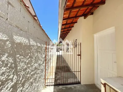 Casa com 2 Quartos à venda, 97m² no Jardim das Gaivotas, Caraguatatuba