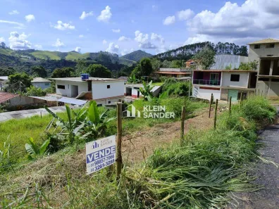 Lote/Terreno à venda, 105m² no Campo do Coelho, Nova Friburgo