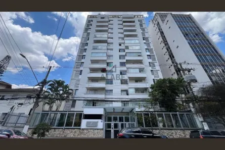 Apartamento com 3 Quartos à venda, 160m² no Jardim Paulista, São Paulo