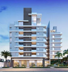 Apartamento com 3 Quartos à venda, 92m² no Cristo Rei, Curitiba