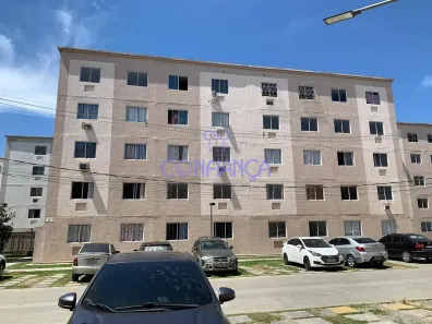 Apartamento com 2 Quartos à venda, 45m² no Guaratiba, Rio de Janeiro