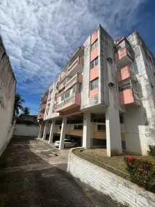Apartamento com 2 Quartos à venda, 91m² no Farol, Maceió