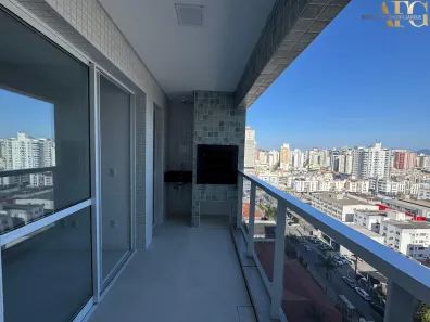 Apartamento com 2 Quartos à venda, 68m² no Kobrasol, São José