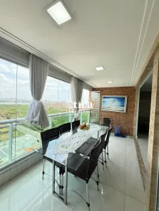 Apartamento com 4 Quartos à venda, 163m² no Ponta D'Areia, São Luís