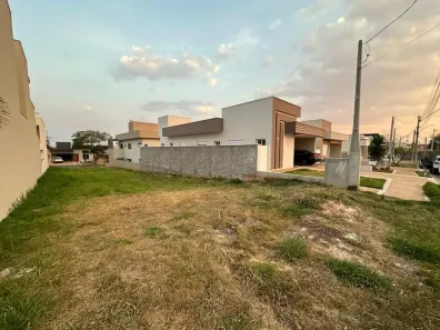 Lote/Terreno à venda, 250m² no Residencial Real Parque Sumaré, Sumaré