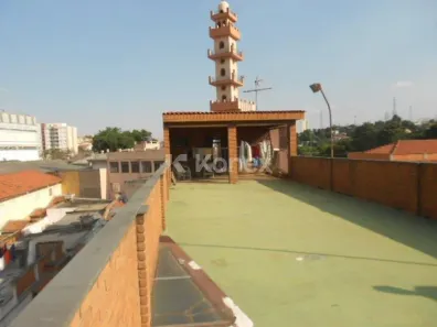 Imóvel Comercial com 2 Quartos à venda, 430m² no Nossa Senhora do Ó, São Paulo