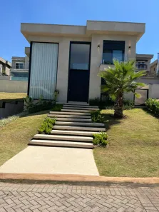 Casa de Condomínio com 4 Quartos à venda, 420m² no Tamboré, Santana de Parnaíba