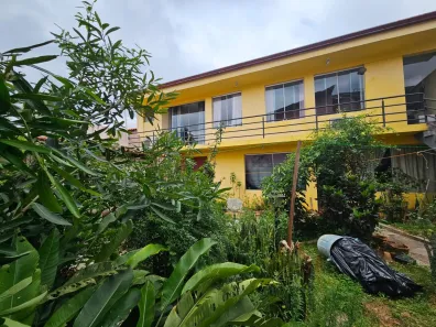 Sobrado com 3 Quartos à venda, 461m² no Parque dos Príncipes, São Paulo
