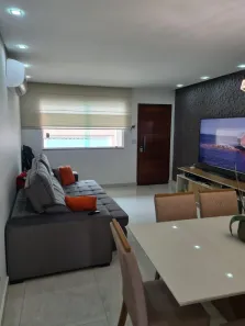 Sobrado com 2 Quartos à venda, 115m² no Parque Maria Domitila, São Paulo