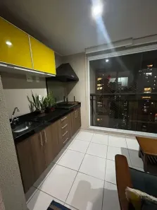 Apartamento com 3 Quartos à venda, 86m² no Jardim Flor da Montanha, Guarulhos
