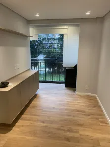Apartamento com 2 Quartos para alugar, 44m² no Butantã, São Paulo