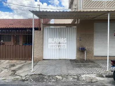 Apartamento com 3 Quartos para alugar, 100m² no Santa Cruz Industrial, Contagem
