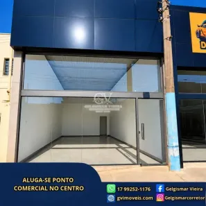 Flat com 1 Quarto para alugar, 52m² no Jardim Marajá, Bebedouro