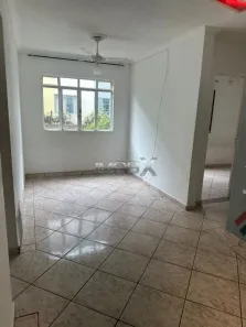 Apartamento com 2 Quartos para venda ou aluguel, 63m² no Jardim Vitória, Bauru