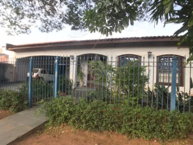 Imóvel Comercial com 4 Quartos à venda, 336m² no Barão Geraldo, Campinas