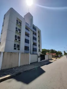 Apartamento com 2 Quartos à venda, 59m² no Cabo Branco, João Pessoa