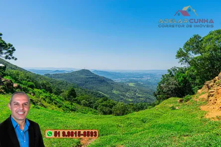 Fazenda/Sítio com 3 Quartos à venda, 25000m² no Zona Rural, Igrejinha