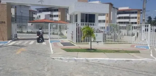 Apartamento com 2 Quartos para alugar, 65m² no Zona de Expansão (Olhos D'Agua), Barra dos Coqueiros