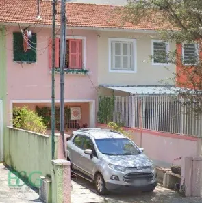 Imóvel Comercial para alugar, 136m² no Campo Belo, São Paulo