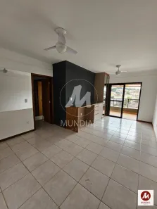 Apartamento com 3 Quartos à venda, 106m² no Santa Cruz do José Jacques, Ribeirão Preto