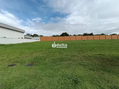 Lote/Terreno à venda, 456m² no Granja Marileusa, Uberlândia