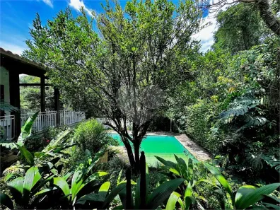 Casa com 4 Quartos à venda, 380m² no Interlagos, São Paulo