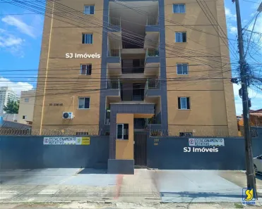 Kitnet para alugar, 30m² no Centro, Fortaleza