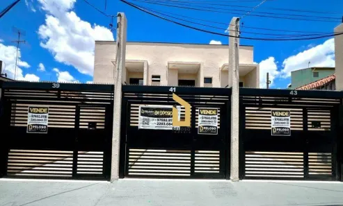 Sobrado com 2 Quartos à venda, 96m² no Vila Paiva, São Paulo