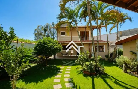 Casa com 3 Quartos à venda, 250m² no Jardim do Lago, Atibaia