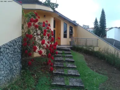 Casa com 4 Quartos à venda, 700m² no Vila Oliveira, Mogi das Cruzes