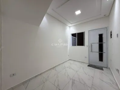 Casa com 2 Quartos à venda, 40m² no Ocian, Praia Grande