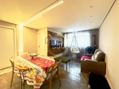 Apartamento com 3 Quartos à venda, 104m² no Tatuapé, São Paulo
