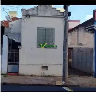 Imóvel Comercial com 2 Quartos à venda, 164m² no Cidade Alta, Piracicaba