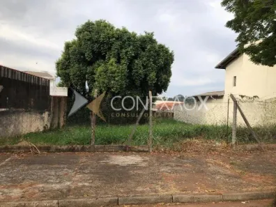 Lote/Terreno à venda, 320m² no Jardim Bom Retiro, Campinas