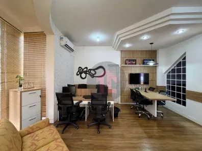 Sala Comercial para alugar, 25m² no Barão Geraldo, Campinas